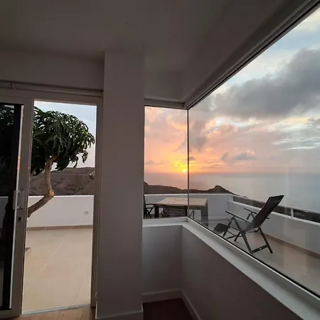 Apartment Vv Puerto Del Trigo - Callao *