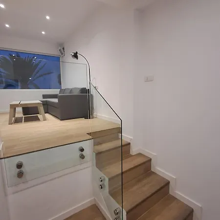 Vv Puerto Del Trigo - Callao Apartment *