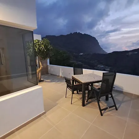 Vv Puerto Del Trigo - Callao Apartment Alojera