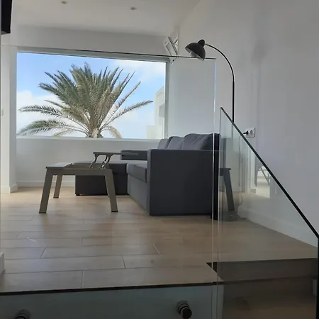 Apartment Vv Puerto Del Trigo - Callao *
