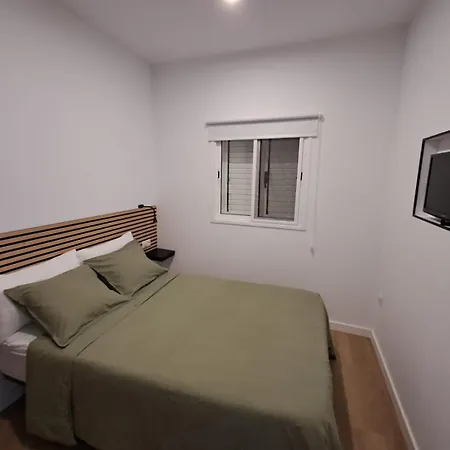Apartment Vv Puerto Del Trigo - Callao *