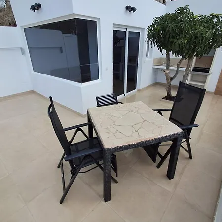 Vv Puerto Del Trigo - Callao Apartment Alojera