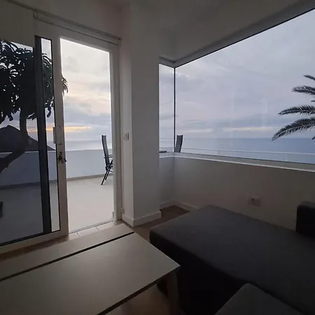 Apartment Vv Puerto Del Trigo - Callao Alojera