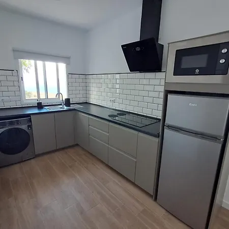 Vv Puerto Del Trigo - Callao Apartment *