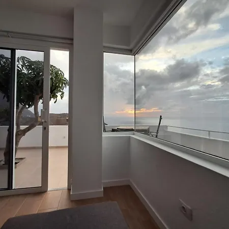 Vv Puerto Del Trigo - Callao Apartment Alojera